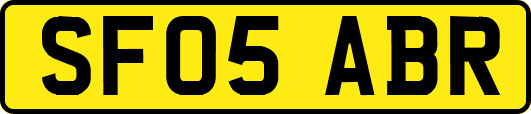 SF05ABR
