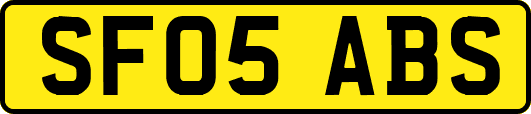 SF05ABS