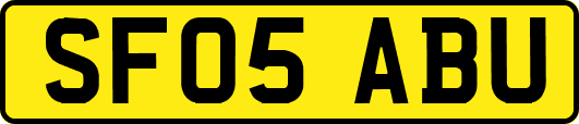 SF05ABU