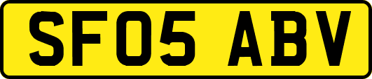 SF05ABV