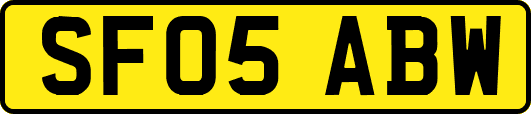 SF05ABW