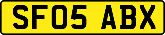 SF05ABX