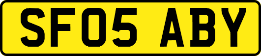 SF05ABY