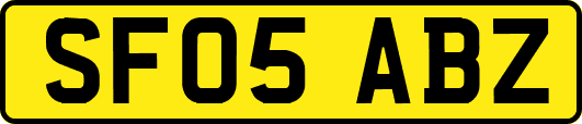 SF05ABZ