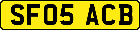 SF05ACB