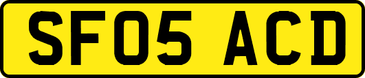 SF05ACD