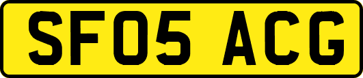 SF05ACG