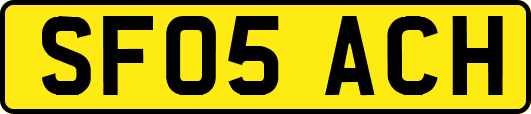 SF05ACH