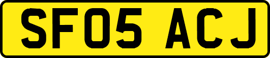 SF05ACJ