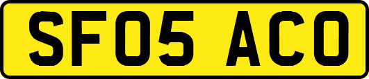 SF05ACO