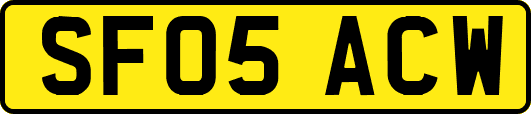 SF05ACW