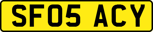 SF05ACY