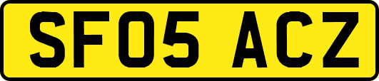 SF05ACZ