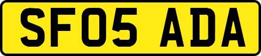SF05ADA
