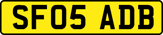 SF05ADB