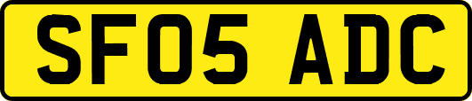 SF05ADC
