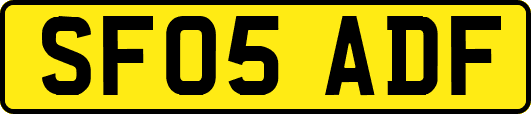 SF05ADF