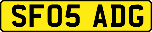 SF05ADG