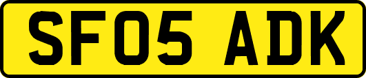 SF05ADK