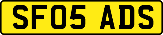 SF05ADS