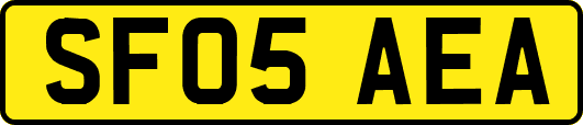 SF05AEA