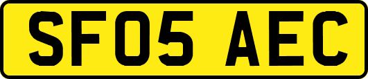 SF05AEC