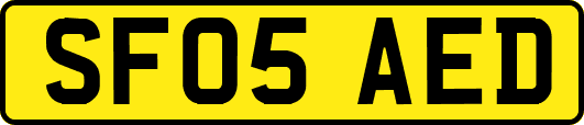 SF05AED