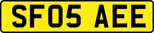 SF05AEE
