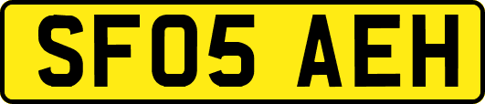 SF05AEH