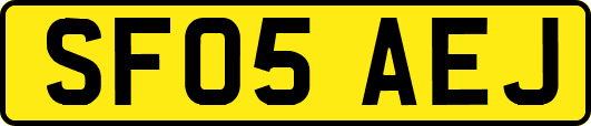 SF05AEJ