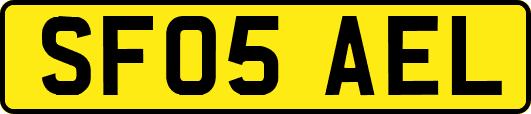 SF05AEL