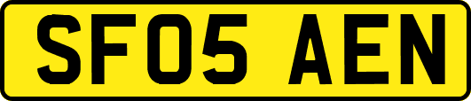 SF05AEN