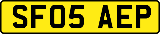 SF05AEP