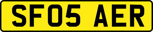 SF05AER