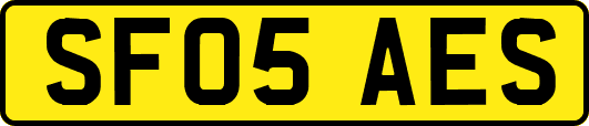 SF05AES