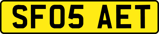 SF05AET