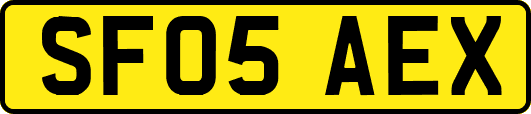 SF05AEX