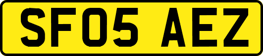 SF05AEZ