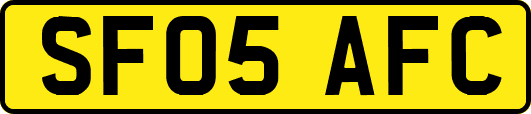 SF05AFC