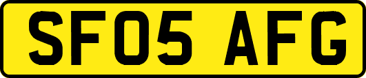 SF05AFG