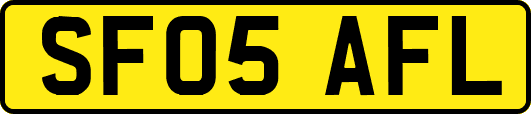 SF05AFL