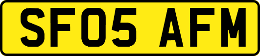SF05AFM