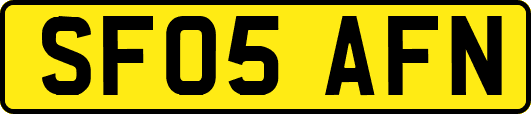 SF05AFN