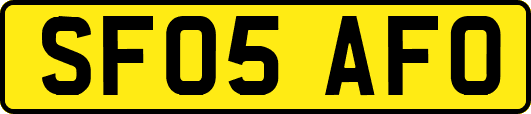 SF05AFO