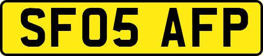 SF05AFP