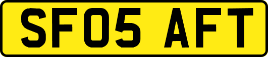 SF05AFT