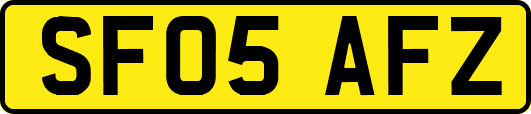 SF05AFZ