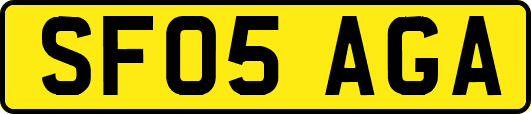 SF05AGA