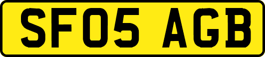 SF05AGB