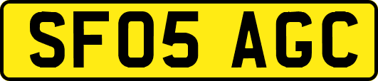 SF05AGC